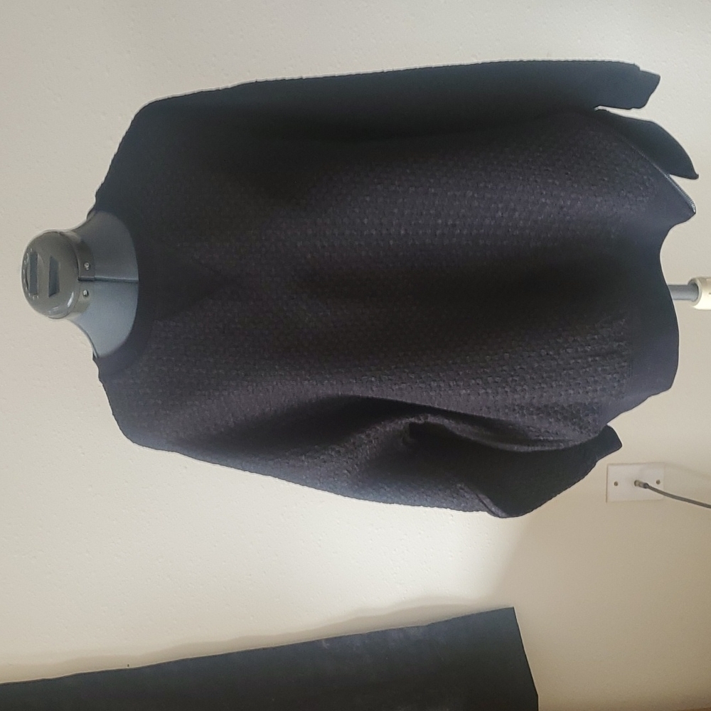 Silence + Noise Sweater